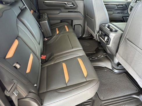New 2026 GMC Sierra 2500 AT4 AWD/4WD image 36