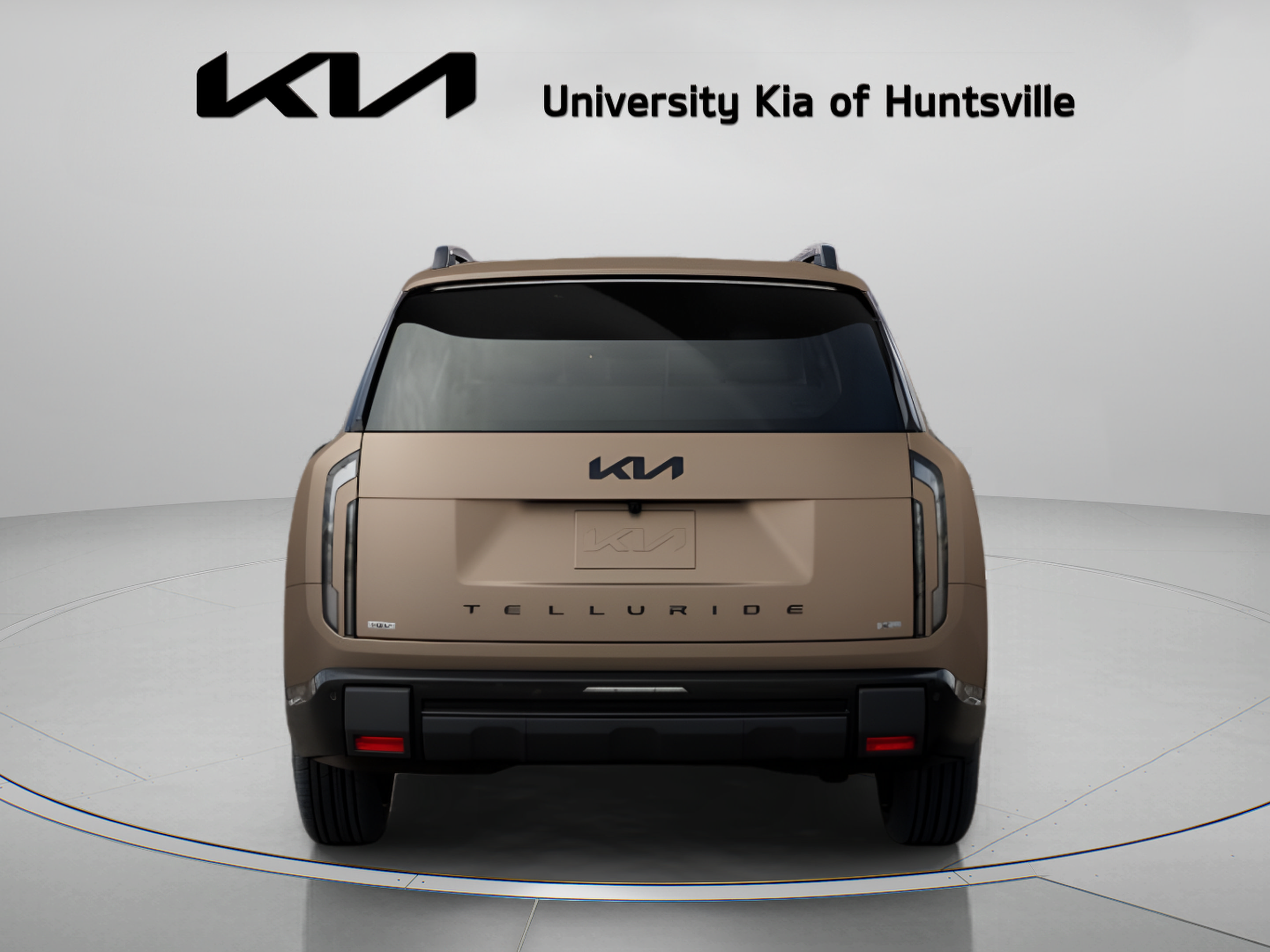 New 2027 Kia Telluride X-Line SX Prestige AWD/4WD image 7