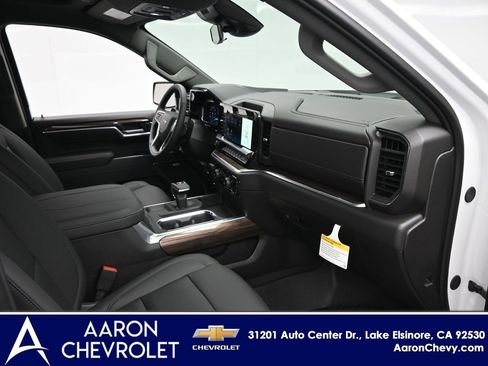 New 2026 Chevrolet Silverado 1500 RST image 9