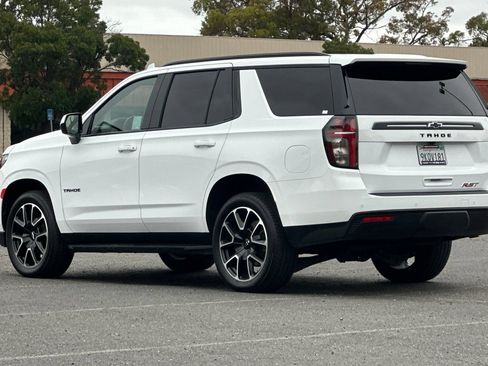 Used 2024 Chevrolet Tahoe RST AWD/4WD image 5