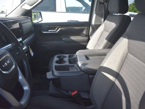 Used 2024 GMC Sierra 1500 SLE RWD image 5