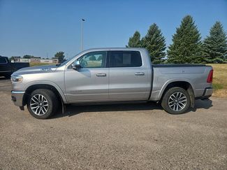 Used 2025 RAM 1500 Limited w/ Bed Utility Group AWD/4WD video 2