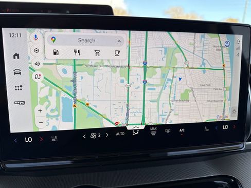 New 2026 Ford Expedition Max Active image 9