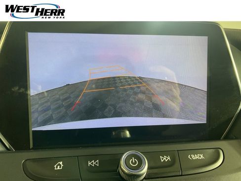 Used 2021 Chevrolet Blazer RS w/ Enhanced Convenience Package AWD/4WD image 4