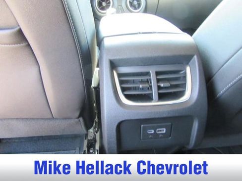 Used 2024 Chevrolet Blazer LT w/ LPO, Floor Liner Package FWD image 14