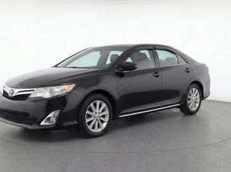 Used 2012 Toyota Camry SE video 1