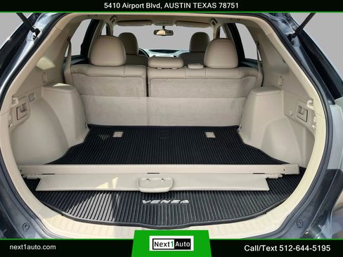 Used 2010 Toyota Venza FWD image 29