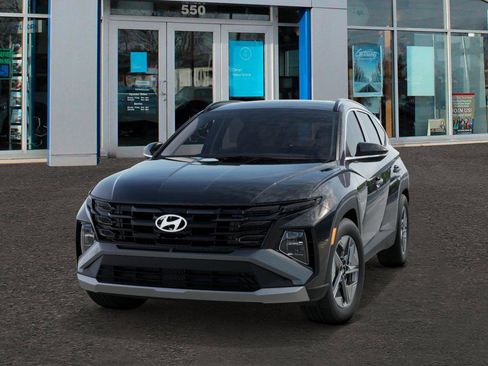 New 2026 Hyundai Tucson SEL image 6