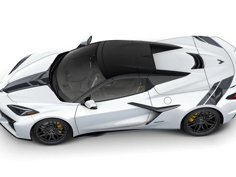 New 2026 Chevrolet Corvette Z06 image 31