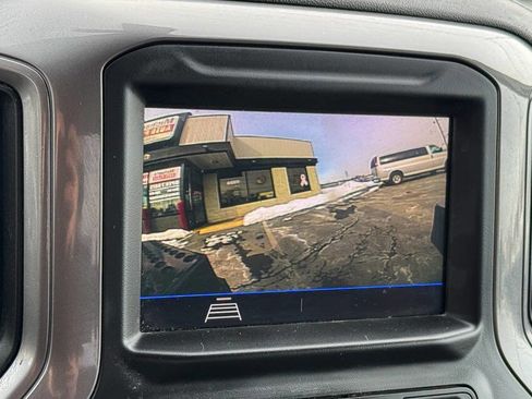 Used 2021 Chevrolet Silverado 2500 W/T w/ WT Convenience Package image 35