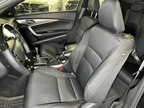 Used 2016 Honda Accord EX image 19
