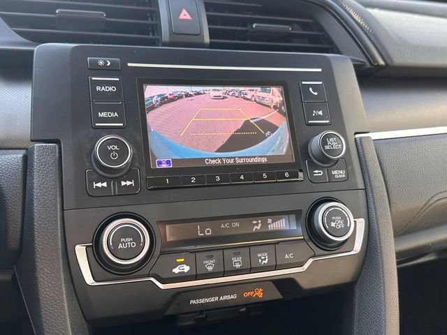Used 2019 Honda Civic LX image 26