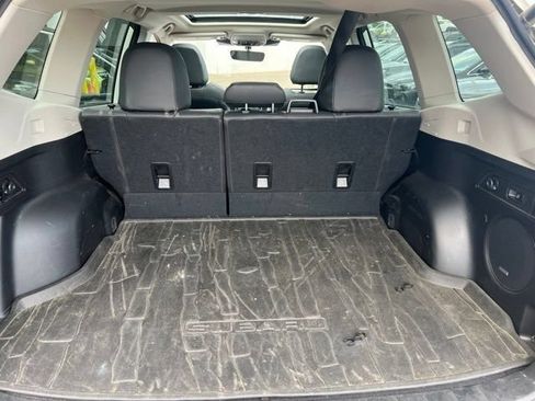 Used 2023 Subaru Forester Limited w/ Popular Package #2 AWD/4WD image 21