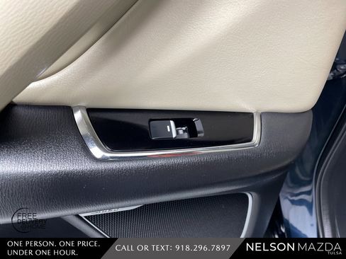 Used 2016 MAZDA CX-9 Touring image 42