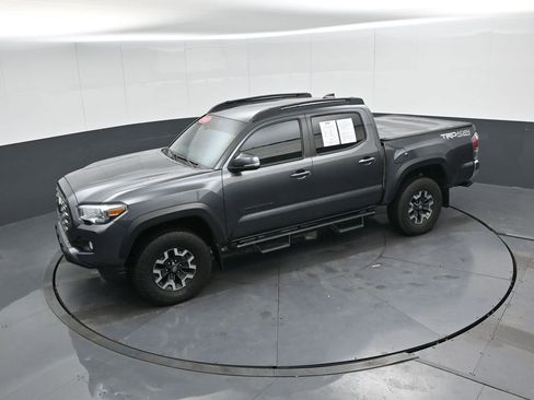 Used 2023 Toyota Tacoma TRD Off-Road image 45