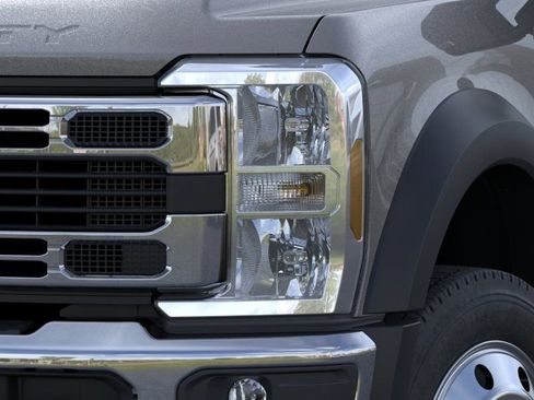 New 2026 Ford F450 XLT image 49