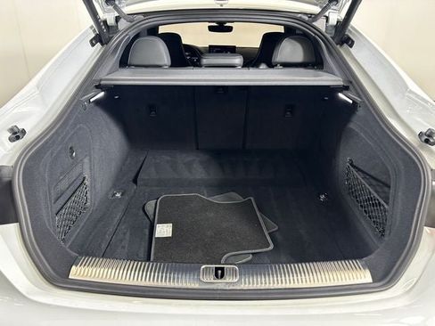 Used 2024 Audi S5 Premium Plus w/ Premium Plus Package AWD/4WD image 27