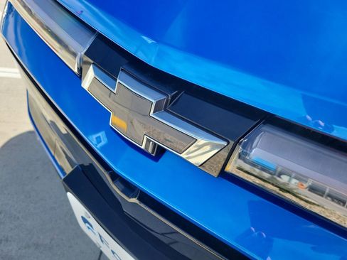 New 2026 Chevrolet Blazer EV RS image 75