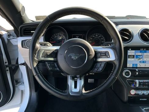 Used 2016 Ford Mustang GT Premium w/ Equipment Group 401A RWD image 13