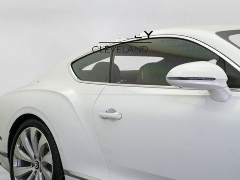 New 2026 Bentley Continental GT AWD/4WD image 37