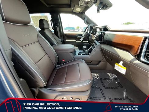 New 2026 GMC Sierra 1500 Denali w/ Technology Package AWD/4WD image 20