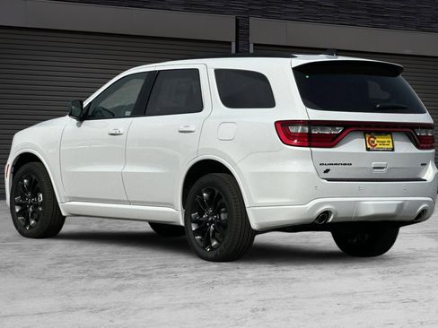 New 2026 Dodge Durango GT image 6