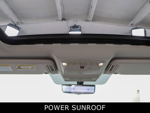 Used 2022 INFINITI QX80 Premium Select w/ Cargo Package image 22