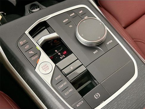 New 2026 BMW 330i Sedan RWD image 18