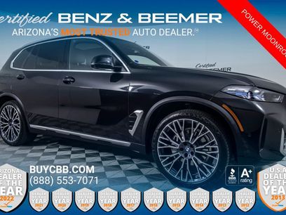 Used 2025 BMW X5 xDrive40i w/ Parking Assistance Package