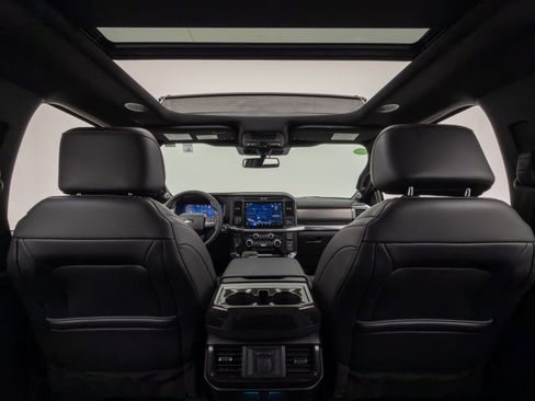 Used 2025 Ford F150 Raptor image 11