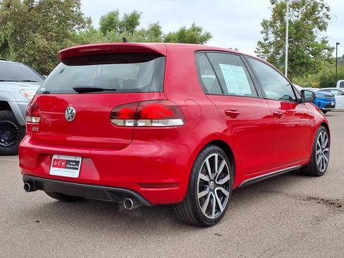Used 2013 Volkswagen GTI Autobahn image 4
