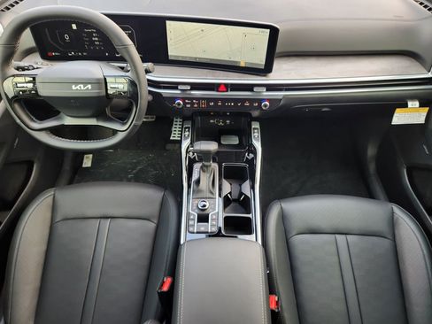 New 2026 Kia Sorento SX image 19