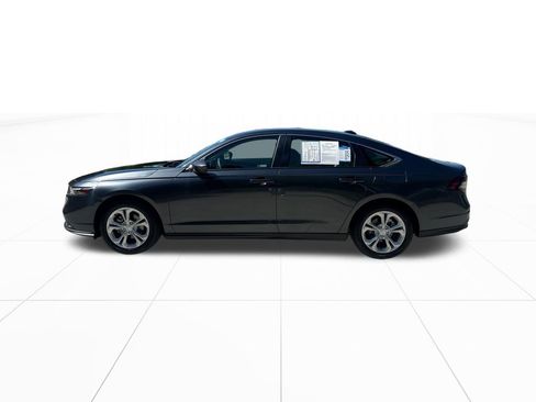 Certified 2026 Honda Accord LX image 5