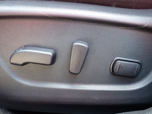 Used 2019 Nissan Rogue SV AWD/4WD image 22