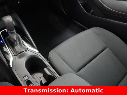 Certified 2023 Toyota Corolla LE image 16