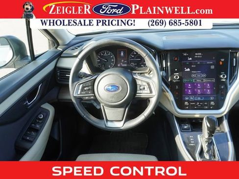 Used 2020 Subaru Outback Premium image 12