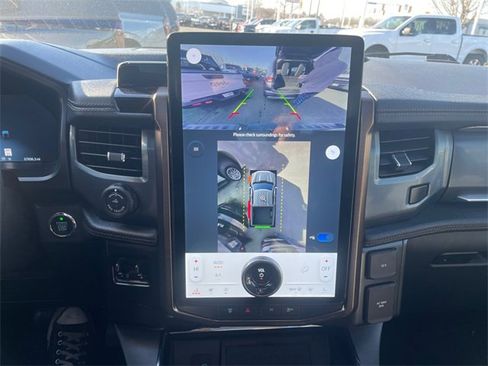 Used 2022 Ford F150 Lightning Lariat w/ Equipment Group 511A High image 22