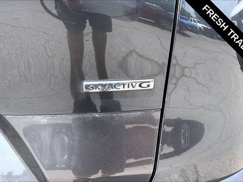 Used 2021 MAZDA CX-30 FWD 2.5 S w/ Preferred Package image 23