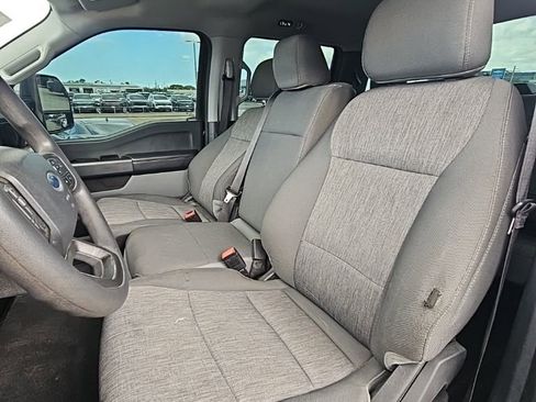 Used 2023 Ford F250 XL w/ STX Appearance Package image 22