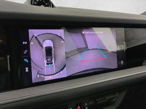 New 2026 Porsche Cayenne Coupe AWD/4WD image 20