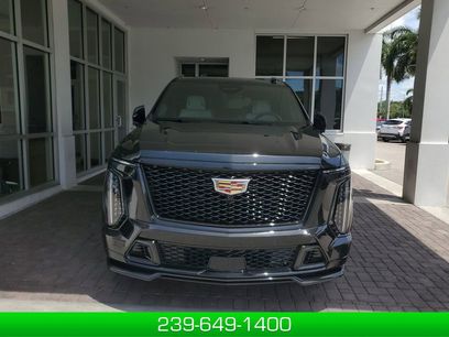 Used 2026 Cadillac Escalade V