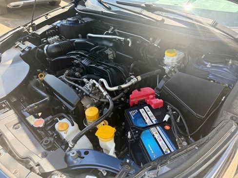 Used 2022 Subaru Outback Premium AWD/4WD image 19