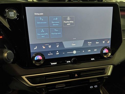 Used 2023 Lexus RX 350 Premium Plus image 33