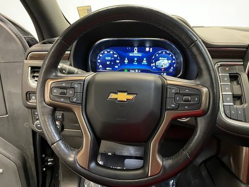 Used 2022 Chevrolet Tahoe High Country AWD/4WD image 6