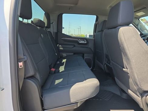 New 2026 Chevrolet Silverado 1500 RST w/ Z71 Off-Road Package image 14