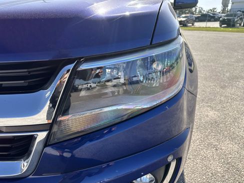 Used 2017 Chevrolet Colorado LT image 10