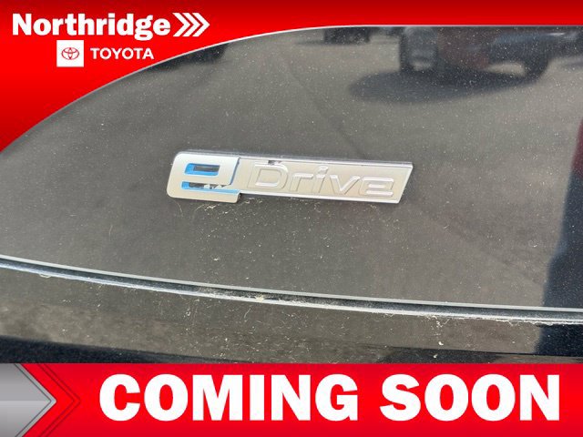 Used 2014 BMW i3 RWD image 5