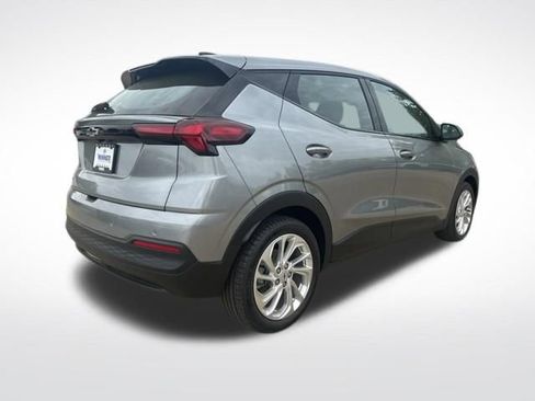 New 2027 Chevrolet Bolt LT FWD image 5