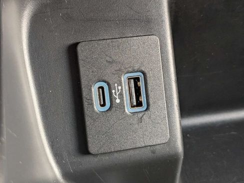 Used 2024 Ford F150 XLT w/ Mobile Office Package AWD/4WD image 22
