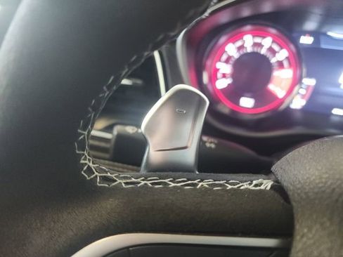 Used 2023 Dodge Challenger SRT Hellcat RWD image 35